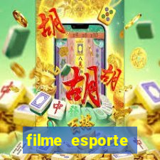 filme esporte sangrento torrent